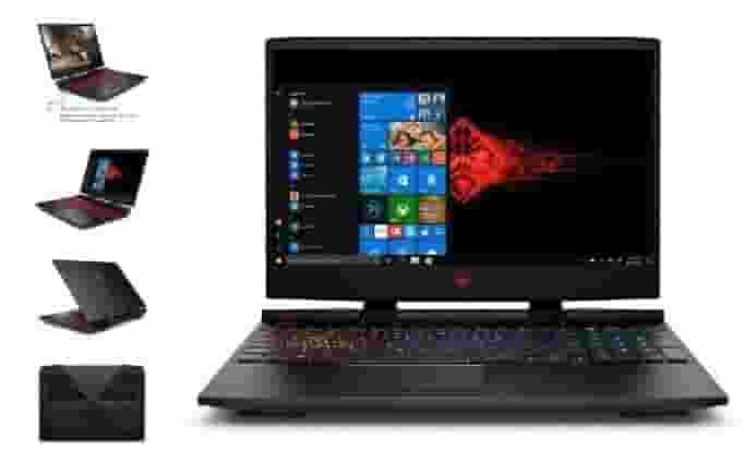 Gaming laptop for sale