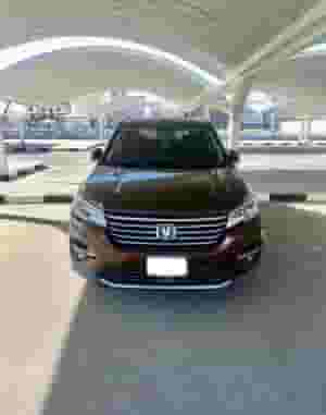سياره شانجان CS75 موديل 2020 
