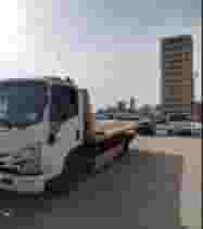 ونش جميع مناطق الكويت
