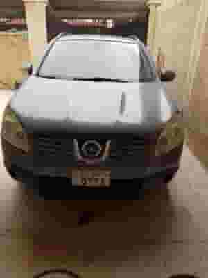Nissan Qashqai 2009 for sale