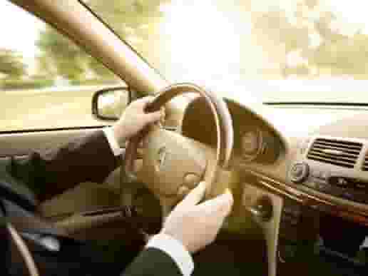 I am a driver looking for a job 