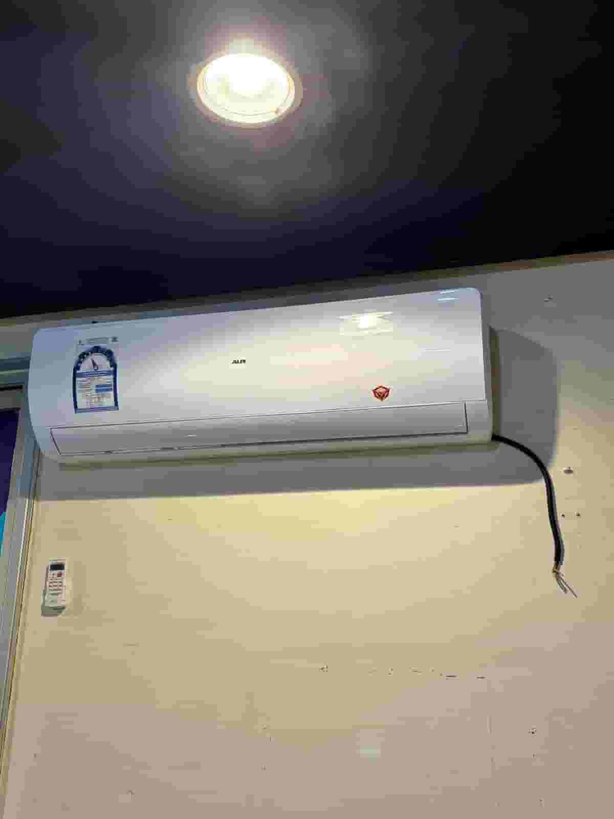 All air conditioners 