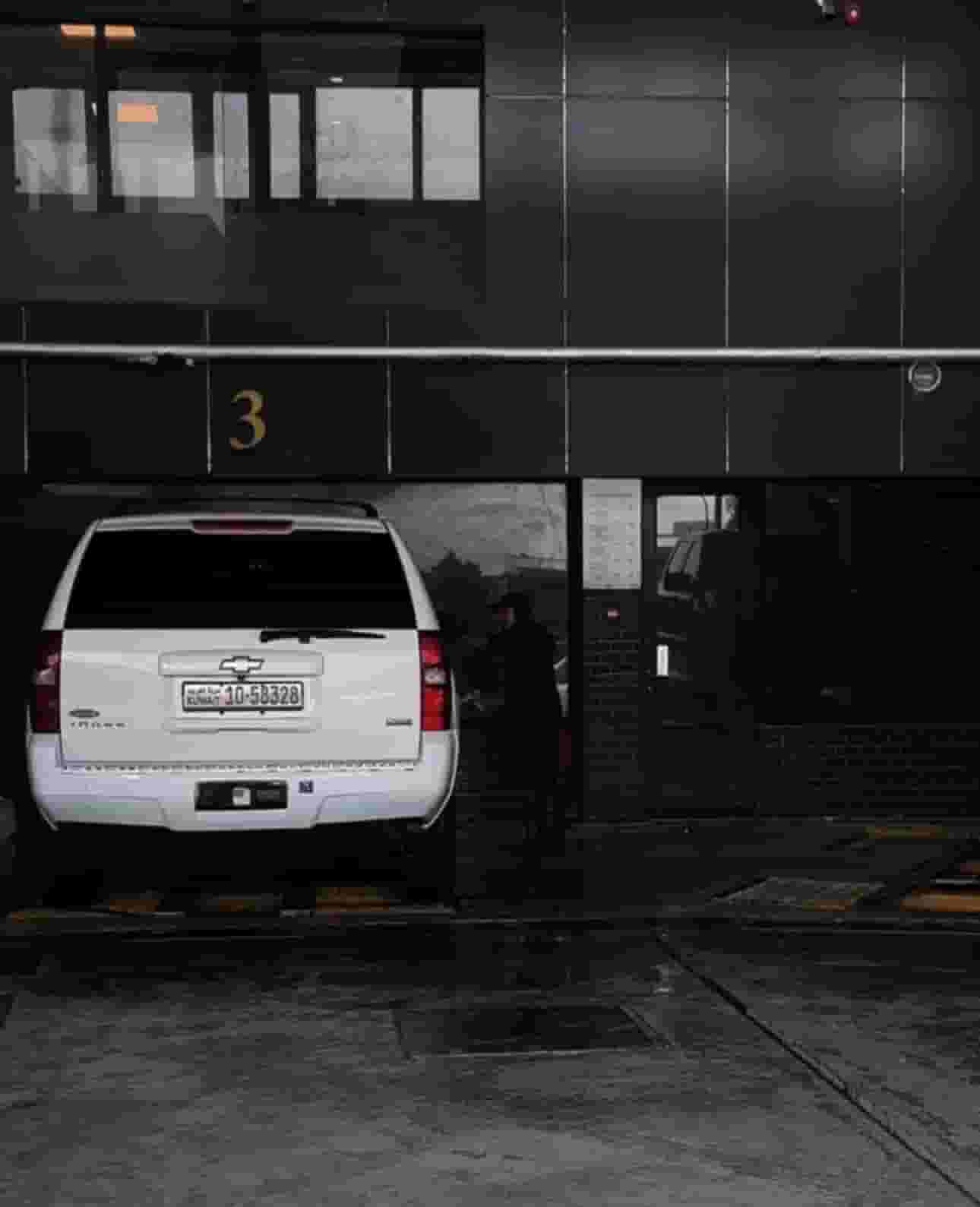 للبيع تاهو Z71 موديل 2008