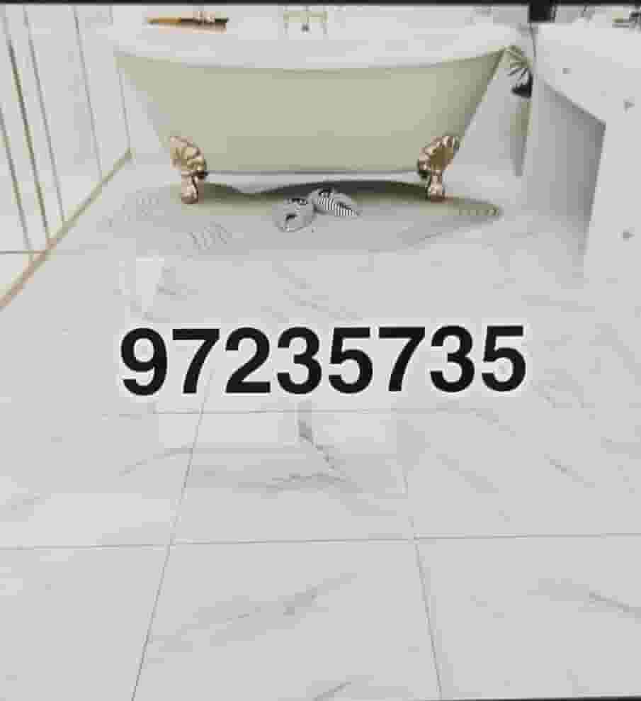 The best types of tiles and ceramics at great prices in Kuwait