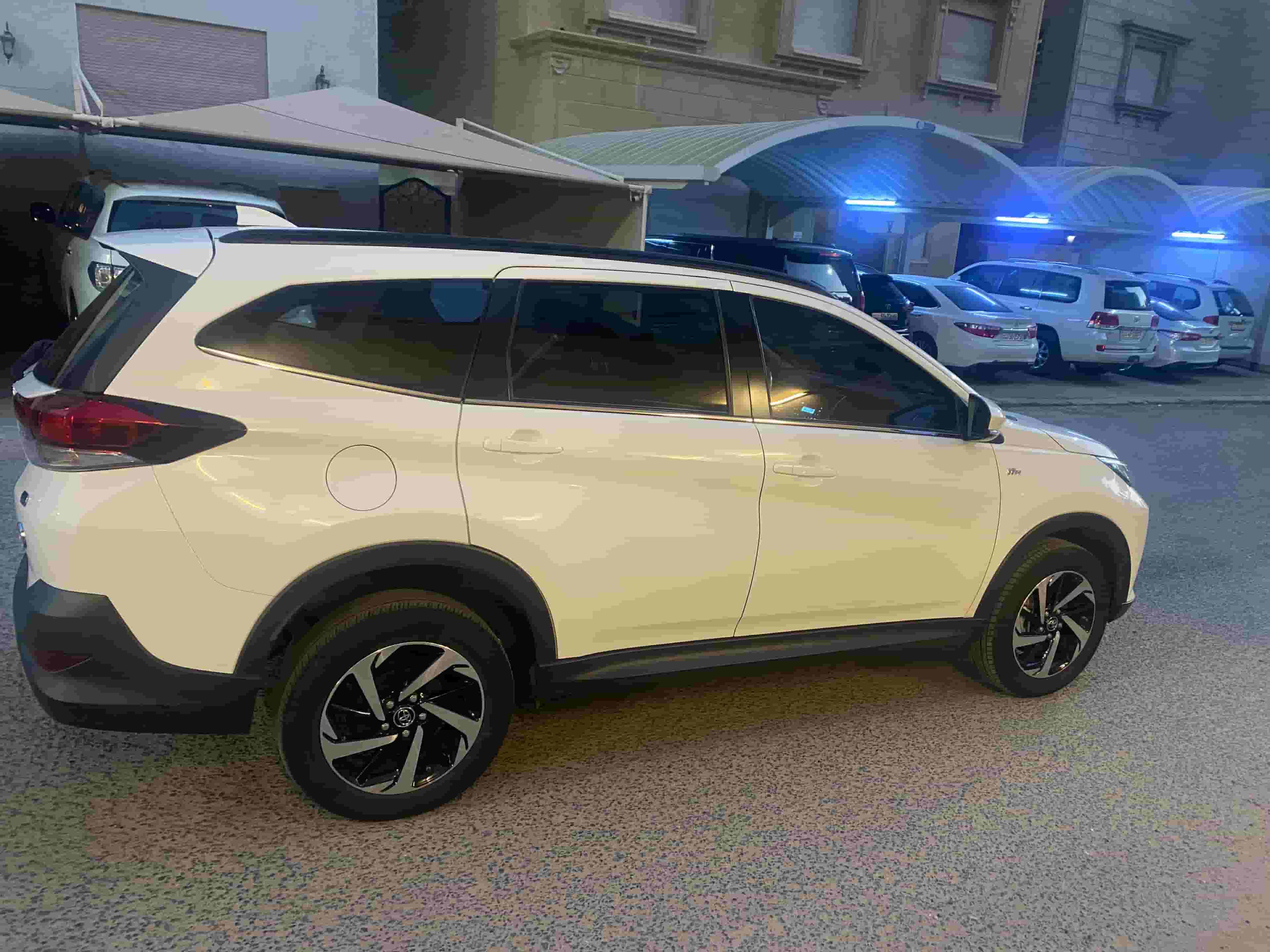 Toyota Rush 2020 for sale