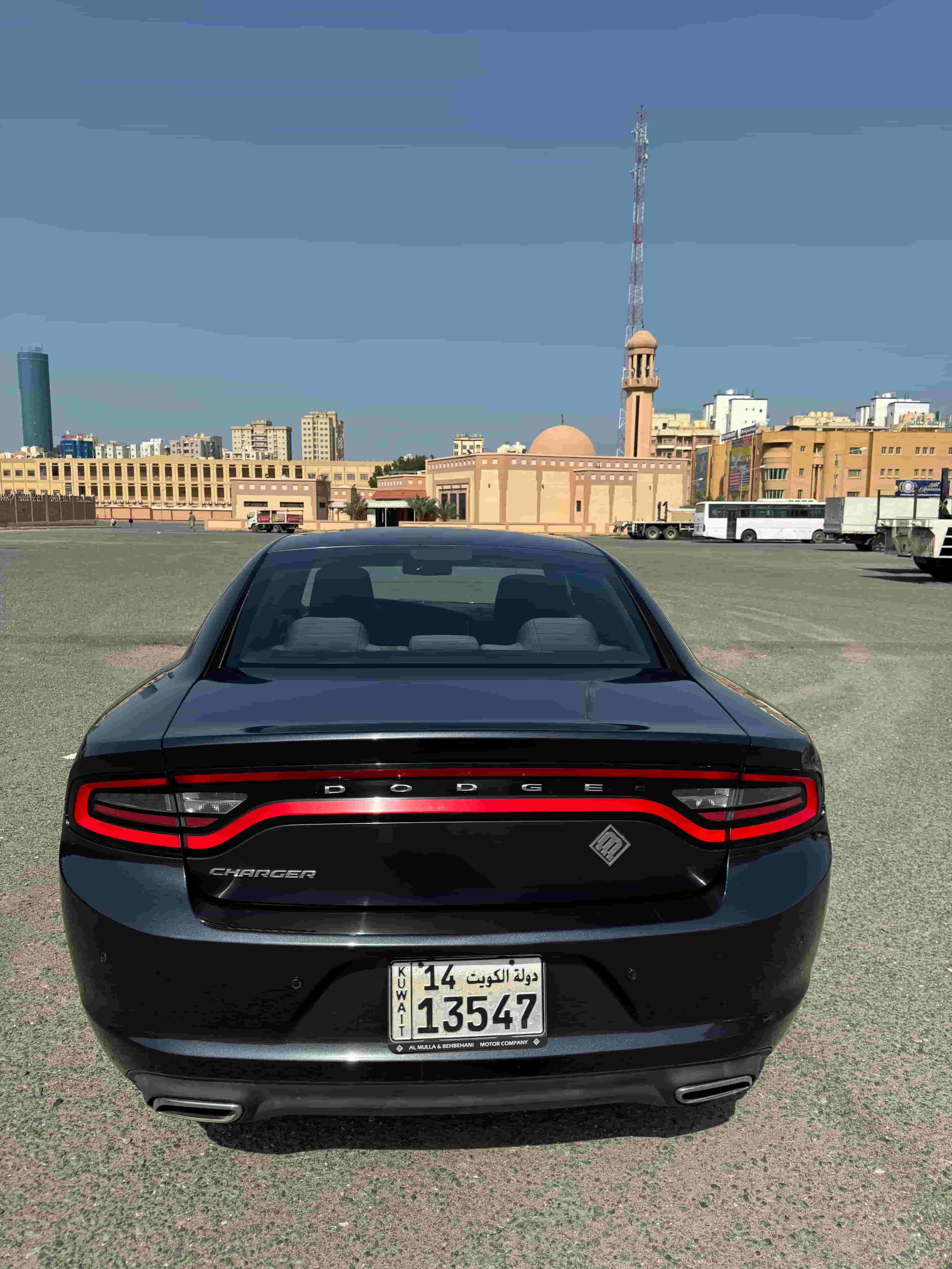 Charger model 2016 for sale 