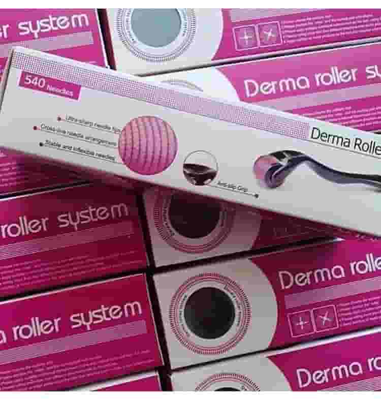Derma roller for sale