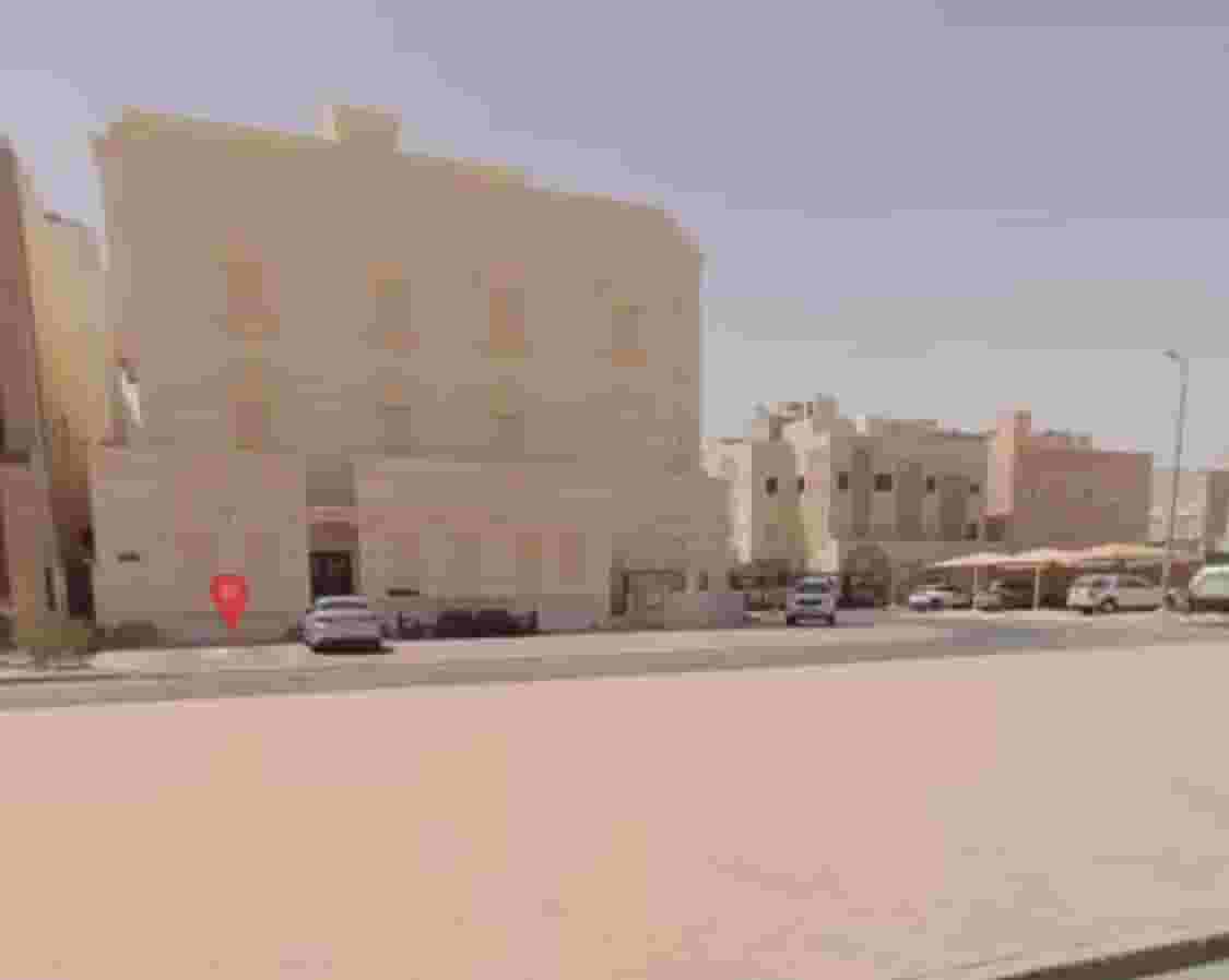 For rent the first floor elevator in Jaber Al Ahmed Q7