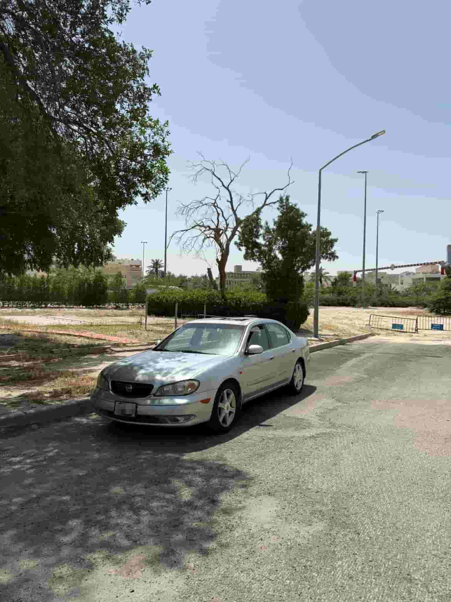 Nissan Maxima 2005 for sale 