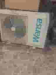 صيانة جميع التكييفات