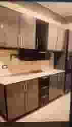 Maintenance of aluminum kitchens