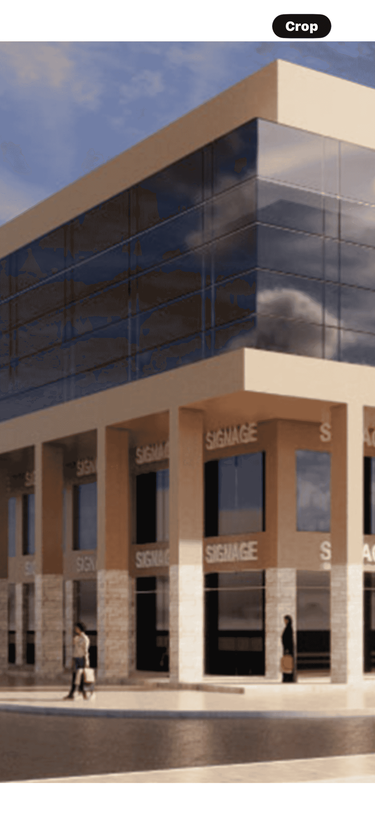Salmiya Commercial Complex 2660 m Salem Al Mubarak Street