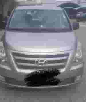 Hyundai H1 for sale model 2018