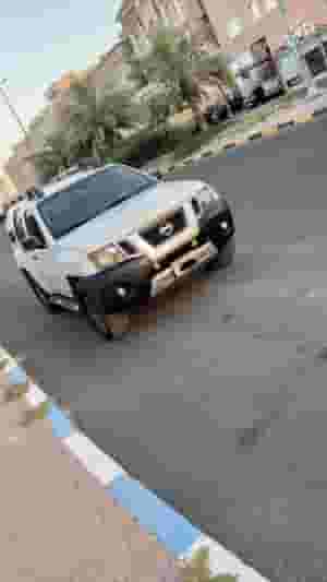 Nissan Xterra 2012 for sale or exchange