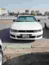Michobishi Galant 2005