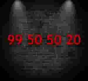 Special numbers