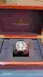 Original Lamborghini Swiss watch