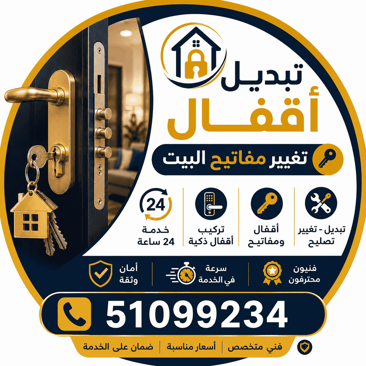 Switch locks - open locks Switch locks - open locks