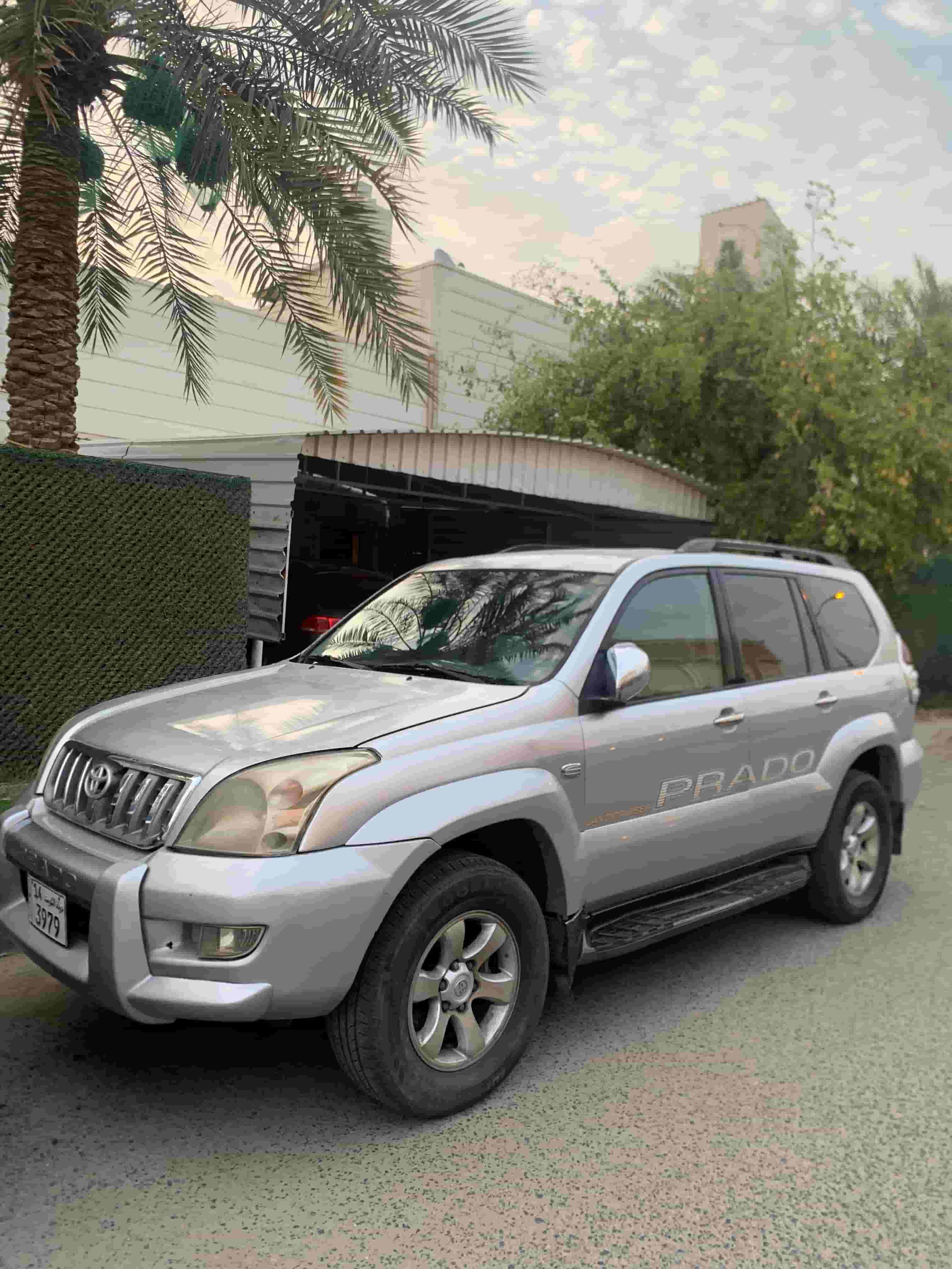 Prado 2005 for sale