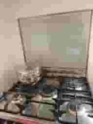 A partner is required for a restaurant in Salmiya