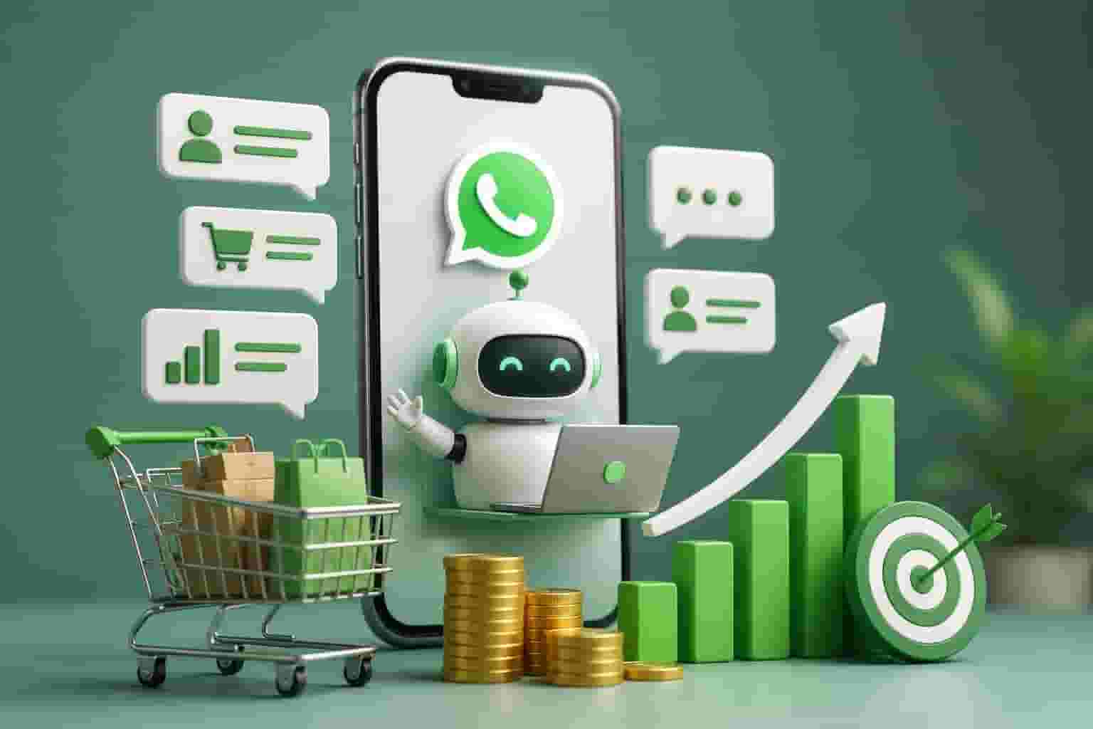 Are you still losing customers due to delayed replies to messages?