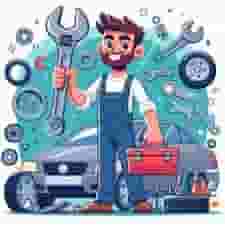 Diesel mechanic is required 