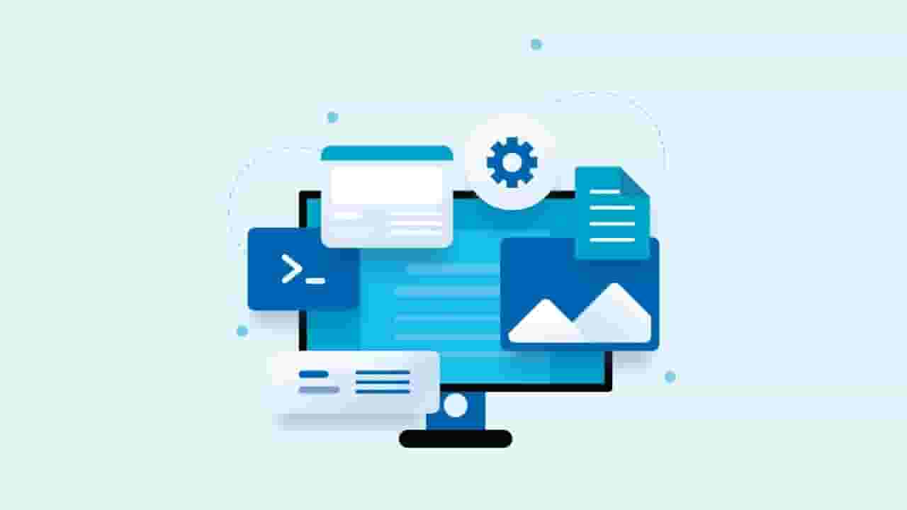 ✨ Designing personal or project websites in a modern and beautiful way