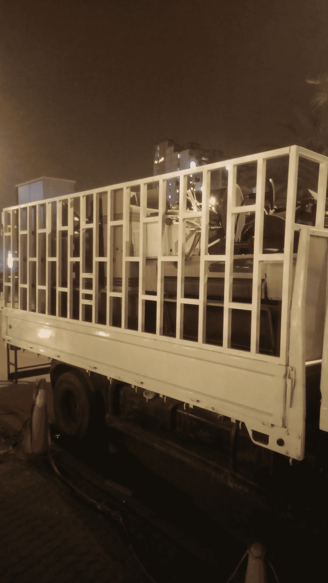 Removing and installing furniture in all areas of Kuwait