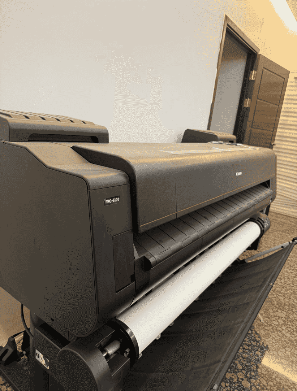 Canon professional printer for sale