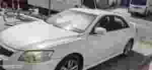 Toyota Aurion model 2010 for sale