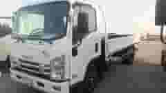 Isuzu 2024