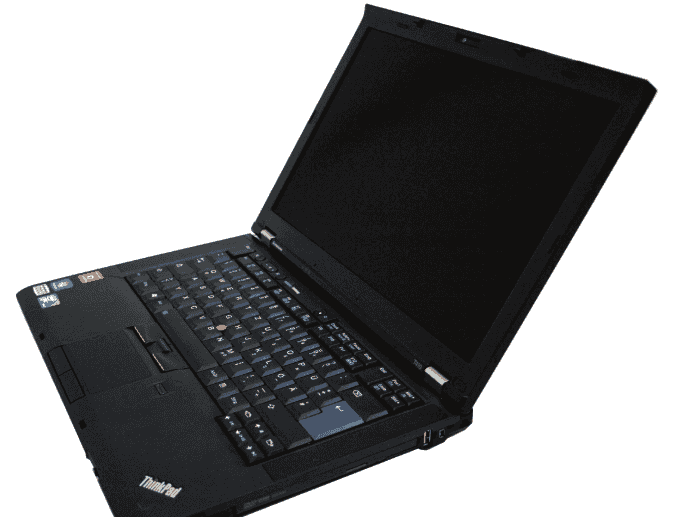 Lenovo 2537-EJ0 notebook
