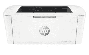 HP LaserJet Pro M102w