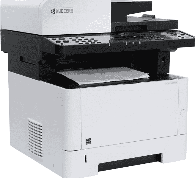 Kyocera Ecosys M2040dn