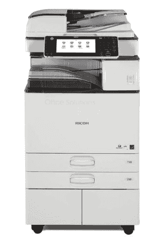 Ricoh MP3353