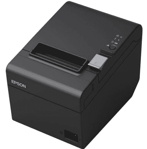 Epson thermal receipt printer