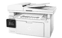 HP Laser MFP M130RW