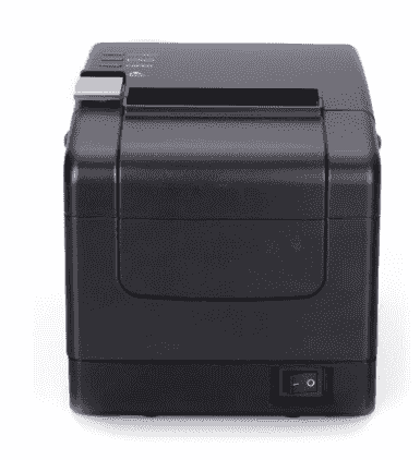 YMJ Plus Thermal Printer