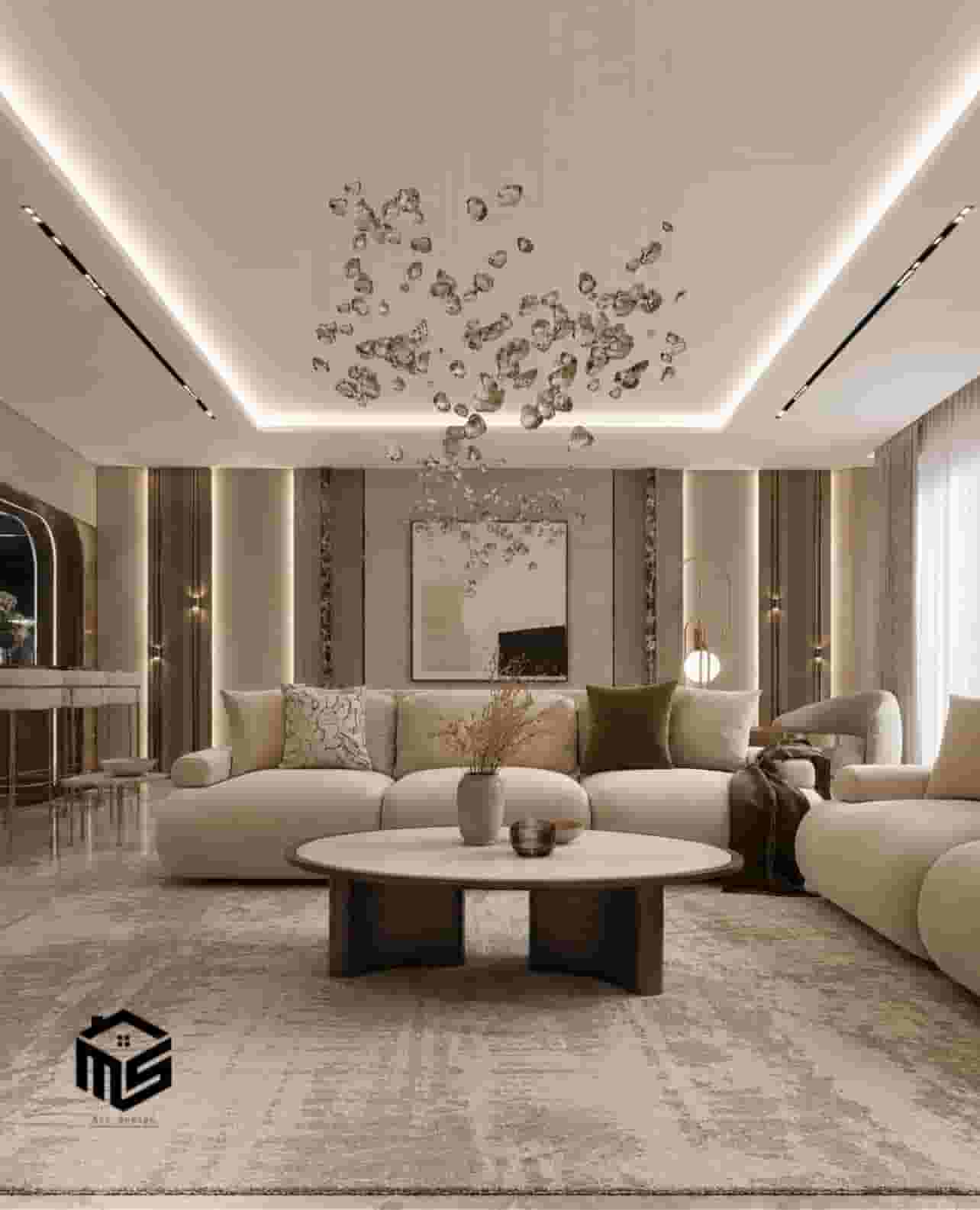 مهندسه ديكور