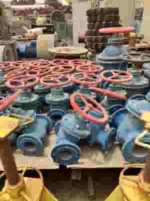 We buy all kinds of scrap