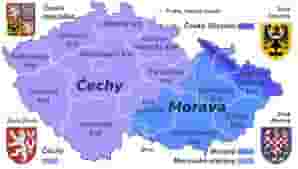 Tourist and therapeutic guide and translator in Czech