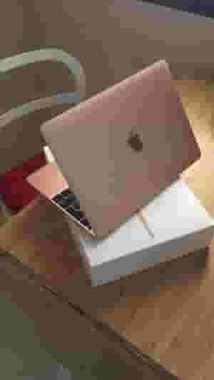 Laptop used for 5 hours