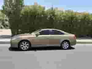 Lexus ES-350 model 2008