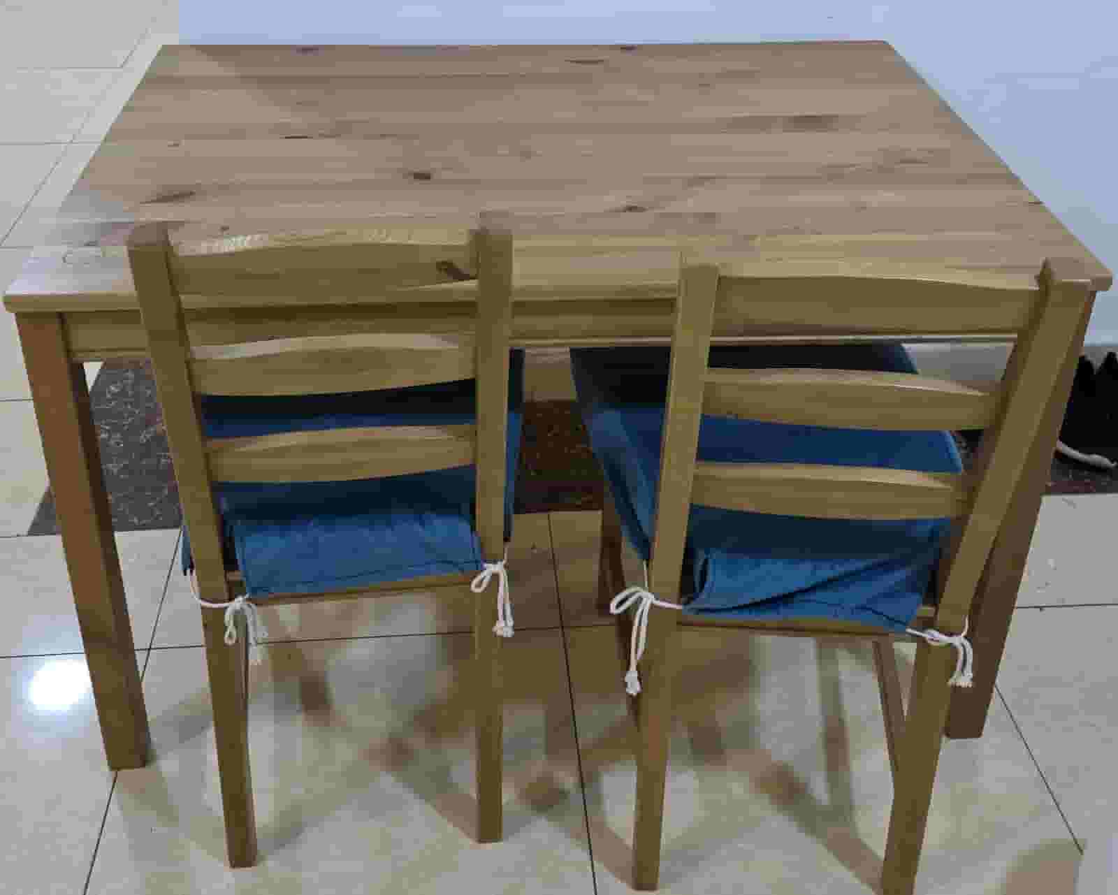 Furniture for sale at throwaway prices