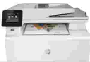 Selling an HP printer