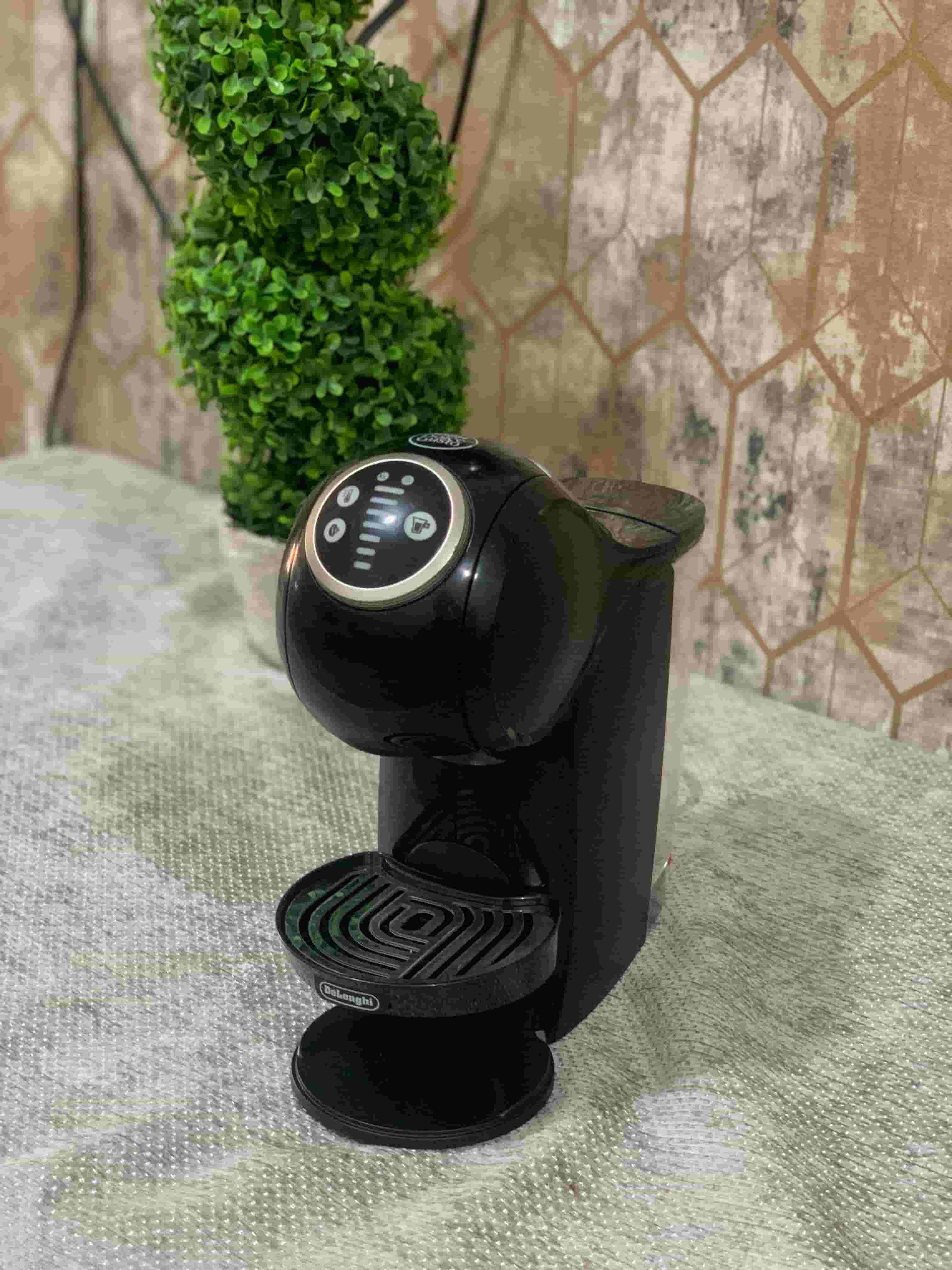Coffee machines capsules for sale