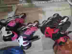 RollerBlades