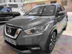 Nissan Kicks 2018 model for sale