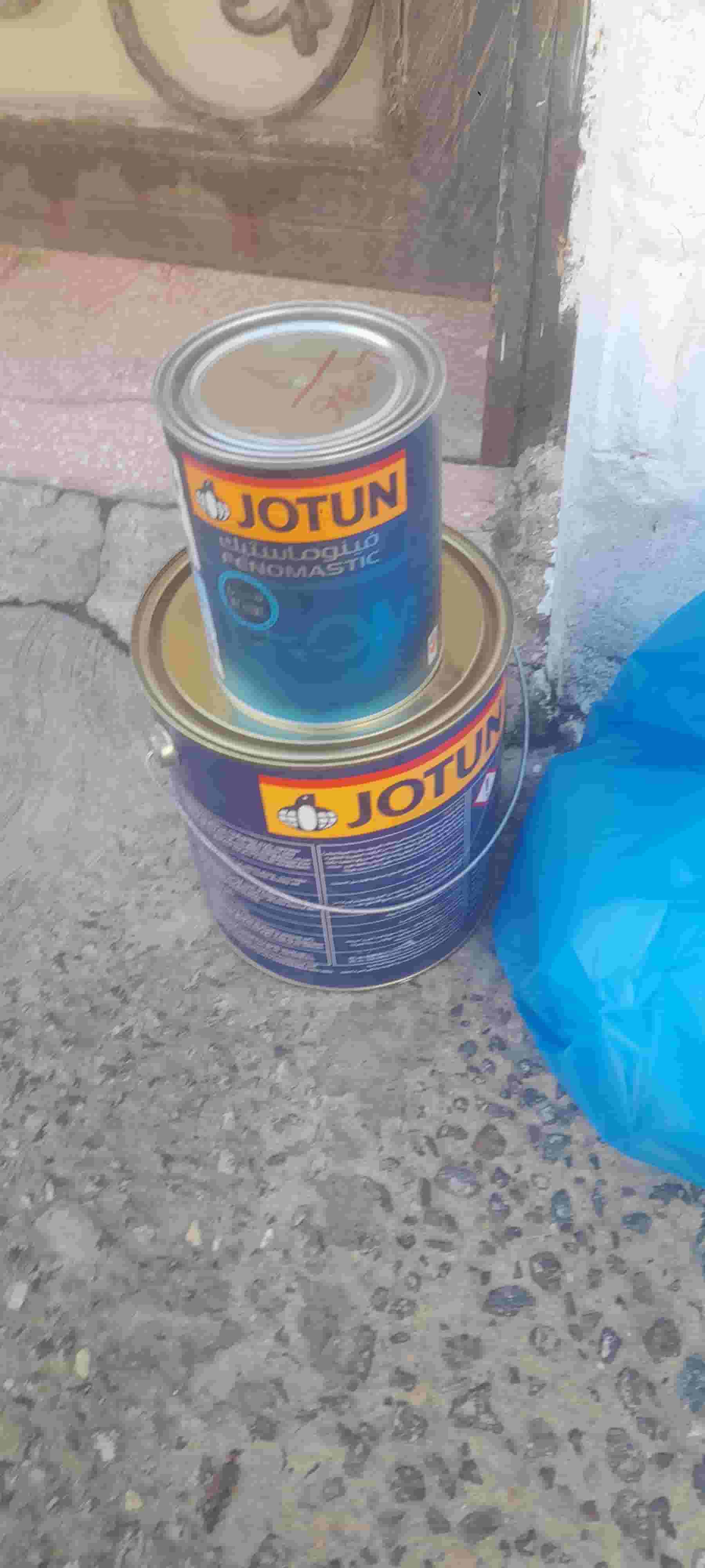 اصباغ باكستاني