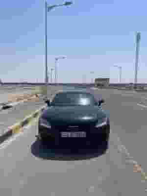 اودي TT 2014